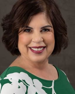 Maria Rodriguez Blanco