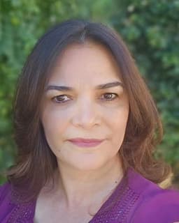 A. Marisol Arizpe-Fernandez