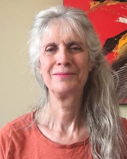 Jody Friedman LCSW, Certified Psychoanalyst