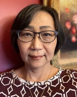 Dr. Sooyeon Lee-Garland