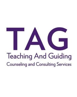 TAG Counseling And Consulting Services