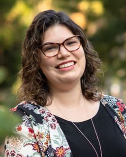 Amanda Iannotti, LMHC