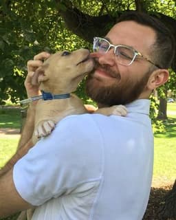 Joshua Fredrick Vensor