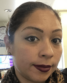 Jacqueline Valdovinos