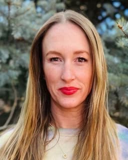 Michelle Tompkins Brown