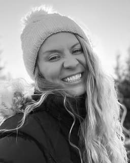 Lara Kerstin Nordenson