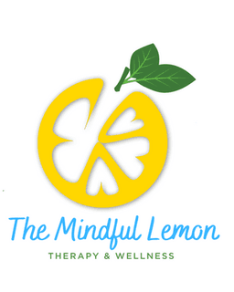 The Mindful Lemon