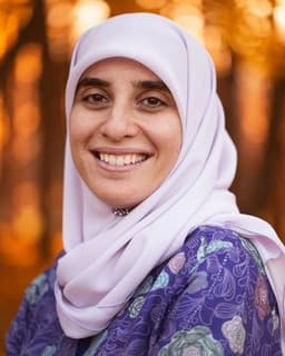 Duaa Haggag