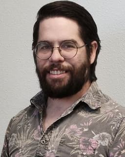 Damian Lucas Margason