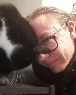 Samuel Koolhoven-Moore