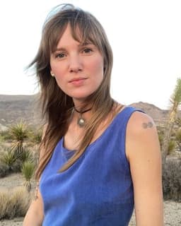 Betel Christy Ruschmeyer