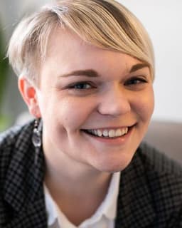 Bernadette Olivia Gorman