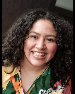 Jackeline Elizabeth Mitchell