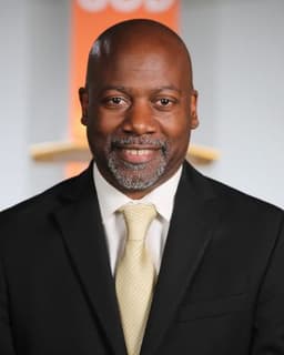 Dr. Patrick G. Graham