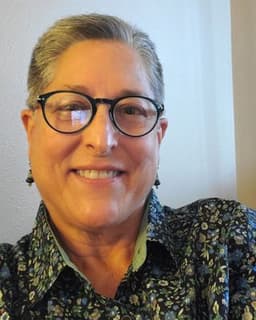 Elena von Gortler, LMFT