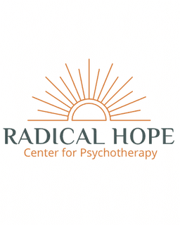 Radical Hope Center for Psychotherapy