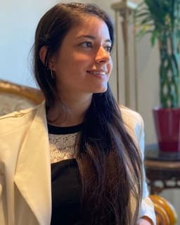 Dr. Katheryne Puentes