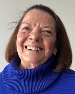 Katharine Stabler Dorman