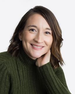 Theodora McClain-Cohen