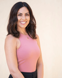 Kristin Quihuis, LMFT