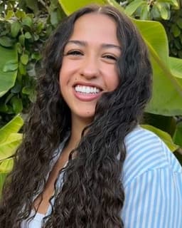 Jazzlyn Hammett || EMDR & Holistic Therapy