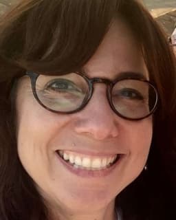 Barbra Rochelle Rubanowitz