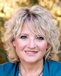 Tera Lensegrav-Benson Anxiety Specialist