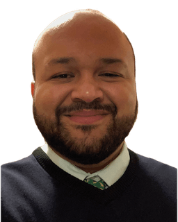 Roberto C. Martinez- Multicultural Career Center