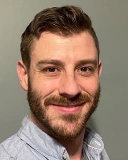 Joel David Fehsenfeld