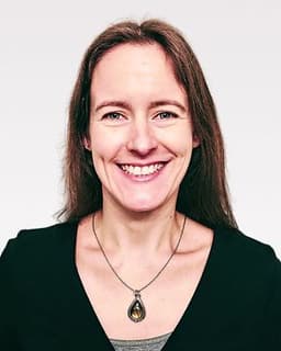 Tiffany Franke-Brauer