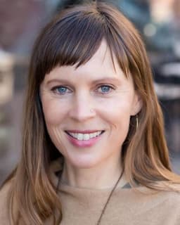 Laurien Golder-Manning