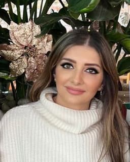 Sheila Fay Navidzadeh