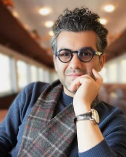 Ehsan Adib Shabahang