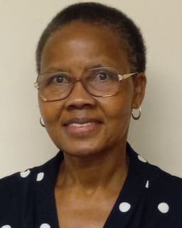 Grace N. Munyiri
