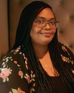 LaDortha Mitchell-Young