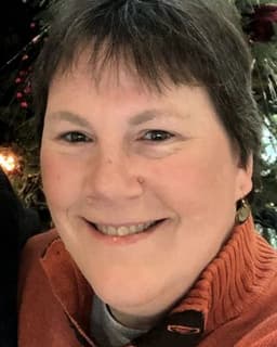 Wendy Gornick-Maycroft