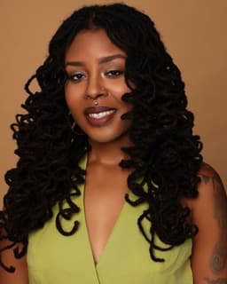 Deja Jovon Survillion