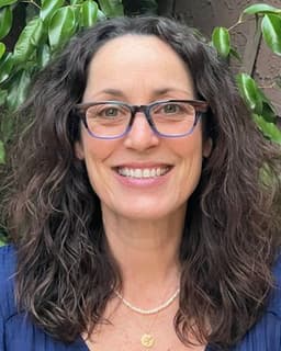 Hayley Jones Sussman