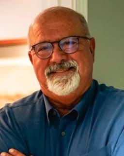 Michael H Lait, MA, MAHS, LPC, NCC