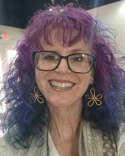 Felicia Elizabeth Calderon Tew