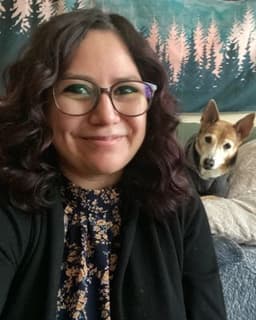 Abby Gomez De La Casa