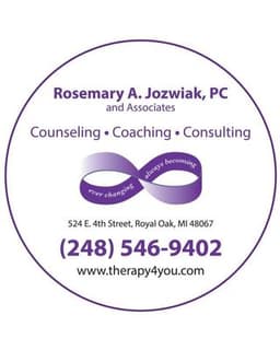 Rosemary A Jozwiak