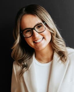 Sarah Rachel Donohue