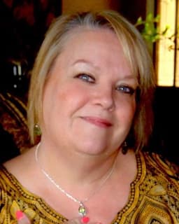 Judith Willhide-James