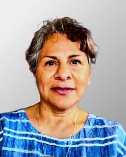 Irma Rivera-Carlisle