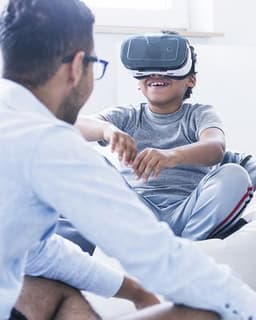 Child Glow Therapy, PLLC