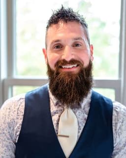 Nicholas Antonio Inclan