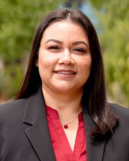 Dr. Maritza Bojorquez