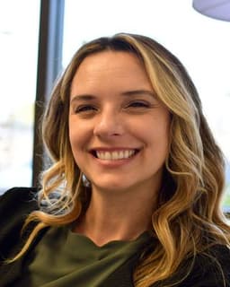 Dr. Kristine Pickwith