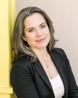 Barbara van der Vossen